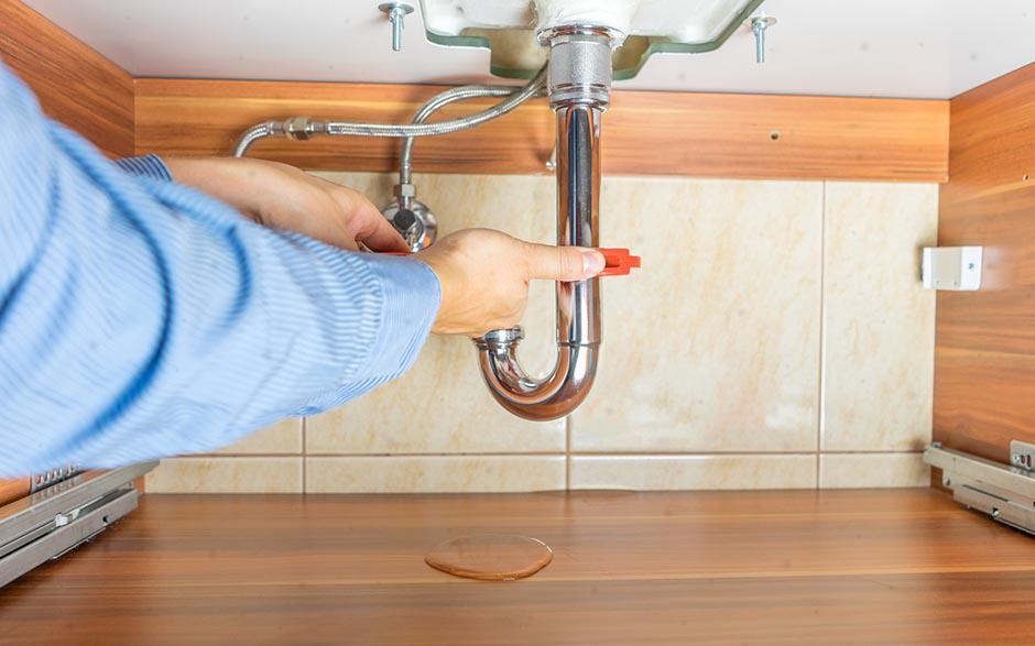plombier sanitaire Puteaux